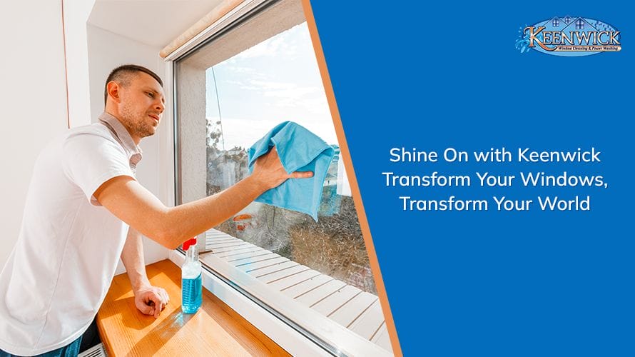 Keenwick Window Cleaning