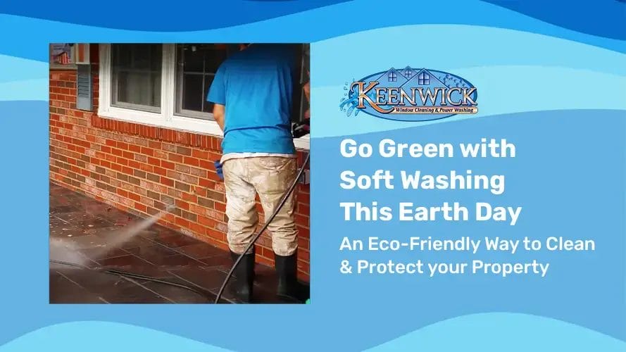 Keenwick Delivers Superior Soft Washing for a Lasting Shine!